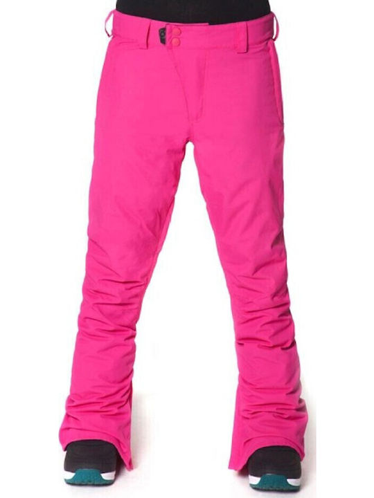 Horsefeathers Women Serena Snow Pants Wo Blue Ow131