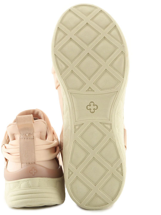 Sneaker Capodarte Λεπτομέρειες Δεσίματα 4015961-seda Γυναικείο