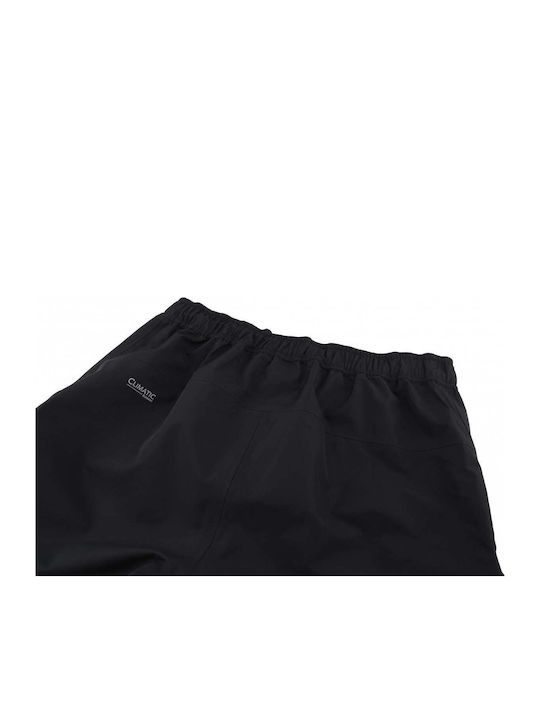 Hannah Trekking Hardshell Alary Pant Anthracite