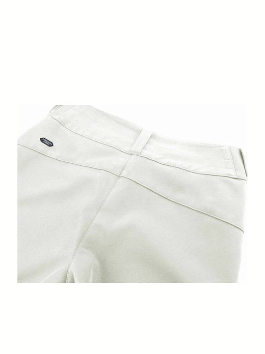 Hannah Ilia Hiking Pants White