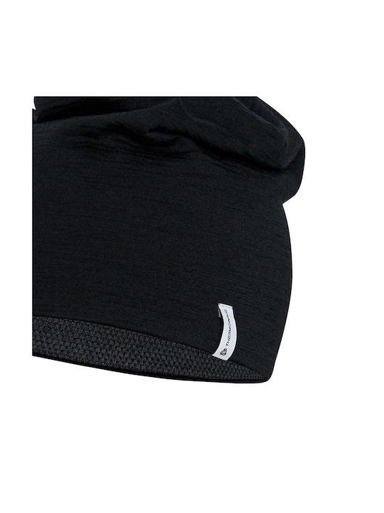 Thermowave Train Beanie