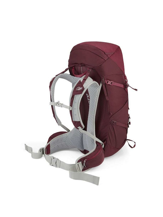 Women's Airzone Trail Camino Nd35:40 Hiking Pack Deep Heather Raspberry