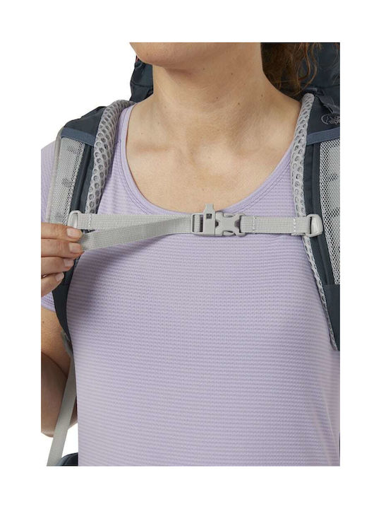 Women's Airzone Trail Camino Nd35:40 Hiking Pack Deep Heather Raspberry
