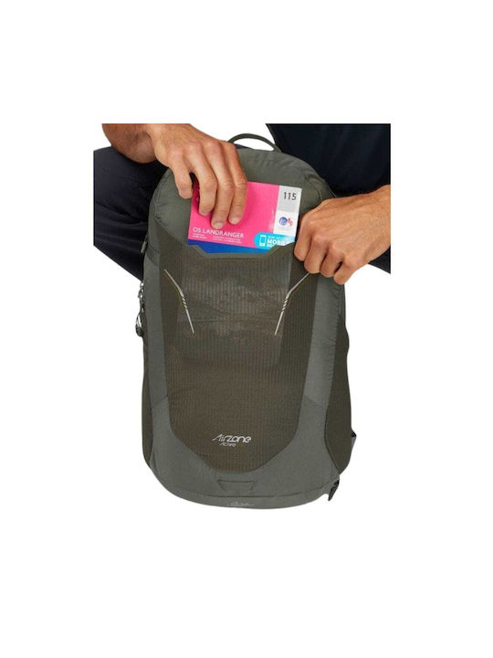 Airzone Active 22 Cadet Blue