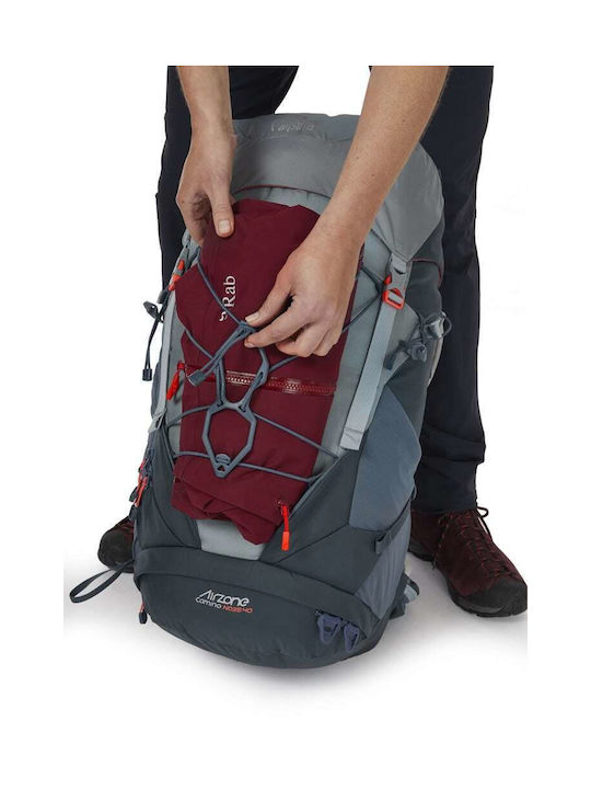 Women's Airzone Trail Camino Nd35:40 Hiking Pack Deep Heather Raspberry