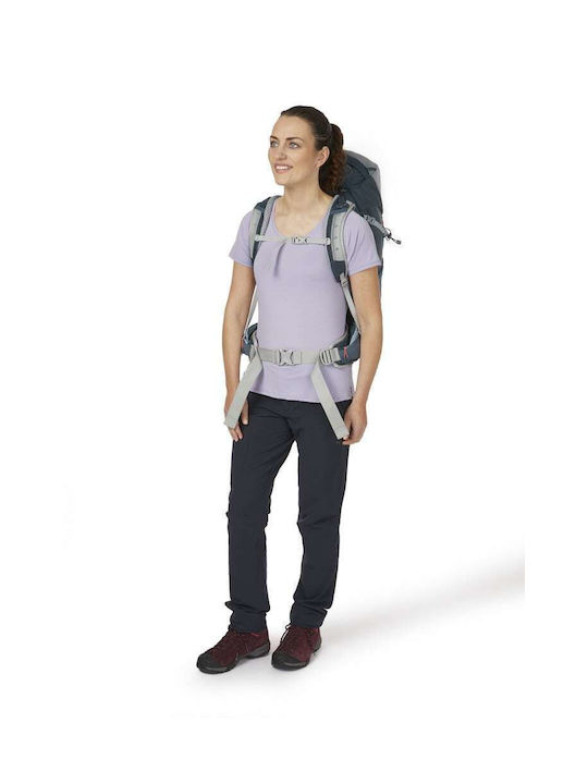 Women's Airzone Trail Camino Nd35:40 Hiking Pack Deep Heather Raspberry