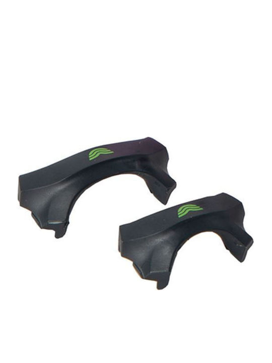 Aquarapid Goggles Record Pro Mirrored Black Multi Lens