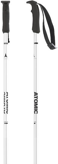 Atomic Amt Сребърни 110 См 135 См