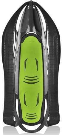 Έλκηθρο Neongrip Plastkon 4110415087