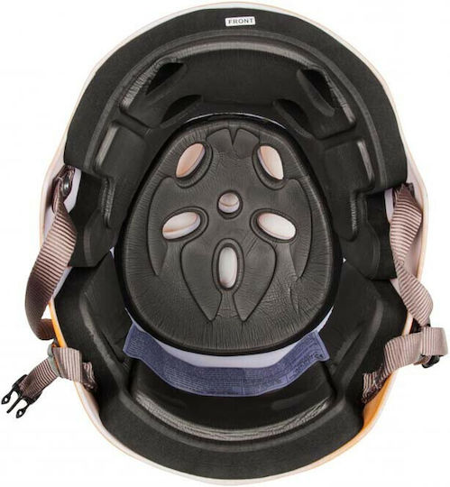 Каска за Водни Спортове Pro-tec Ace Water Satin Оранжев