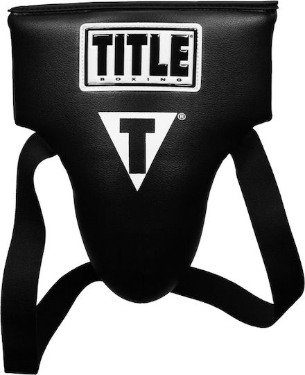 Σπασουαρ Title Boxing Groin Protector Plus 2.0