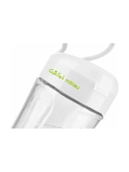 Gallet Millau Ms 590bot Sports Mixing Bottle Bpa Free