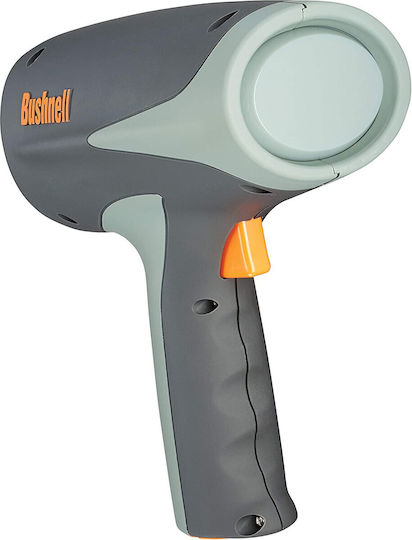 Globus Velocity Bushnell Speed Meter 101911