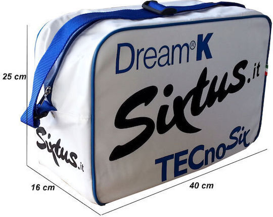 Τσάντα Sixtus Ώμου Sixtus Bag