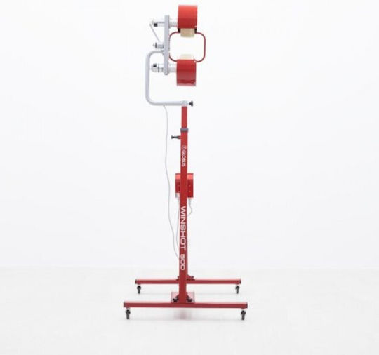 Globus Winshot 500 Ball Launcher