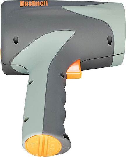 Globus Velocity Bushnell Speed Meter 101911