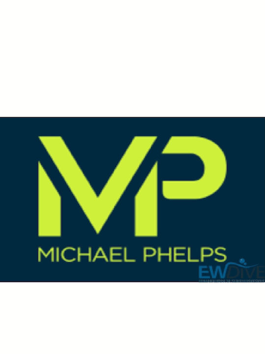 Ανδρικα Μαγιο Mp Fast Jammer Black Chine Blue