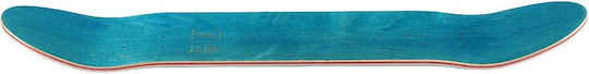 Sour Solution Contract Σανίδα Skate 8.25" Socoskde825