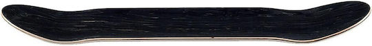 Sour Solution Tom Snape Guiri Co Pro Skateboard Σανίδα 8.125" Sotosngucopr8125