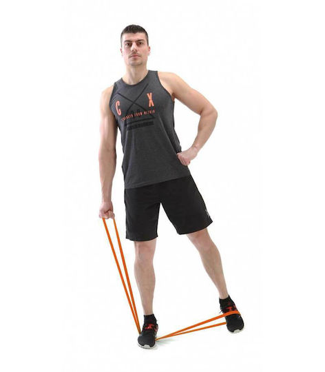Sveltus Power Band Orange 9-25kg
