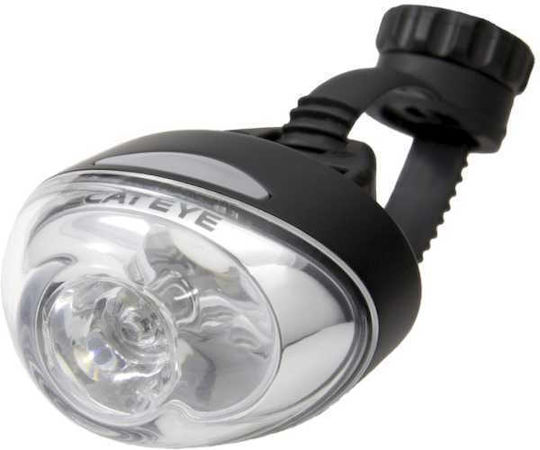 Front Battery Light Rapid 1 Tl-ld611-f Opticube Rechargeable