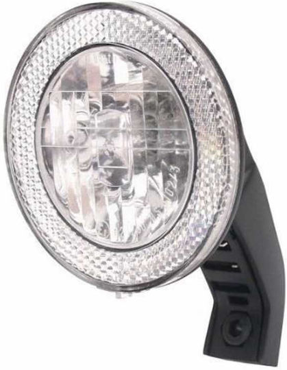 Front Light Axa Isi Bracket Basta