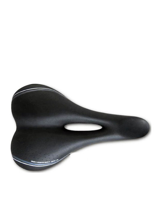 Ddk N-3201 Comfort Черно Седло