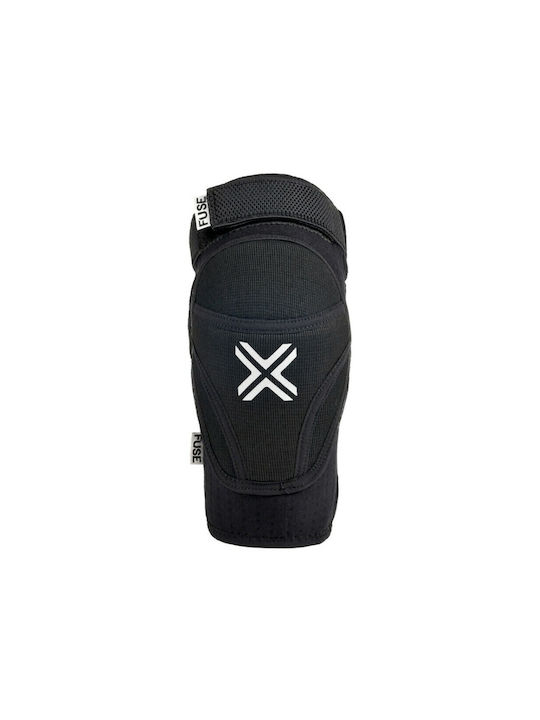Fuse Alpha Elbow Protector Black