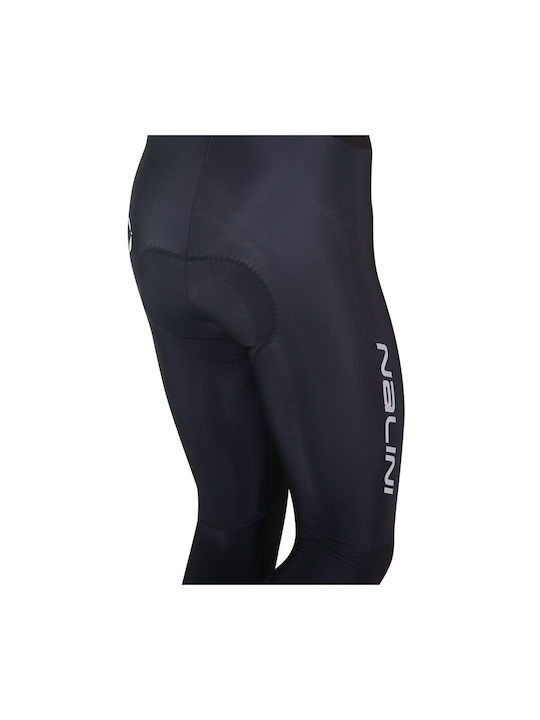 Pantaloni De Ciclism Nalini New Classica Negri 4000