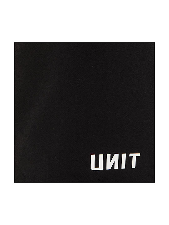Pantaloni Scurți Unit Terrain Flex Mtb Negri