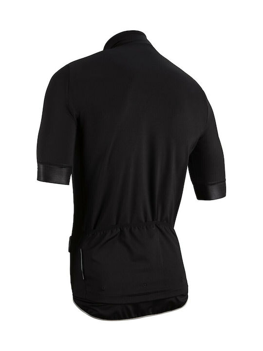 Short Sleeve Cycling Shirt Nalini Sindia Wind Waterproof