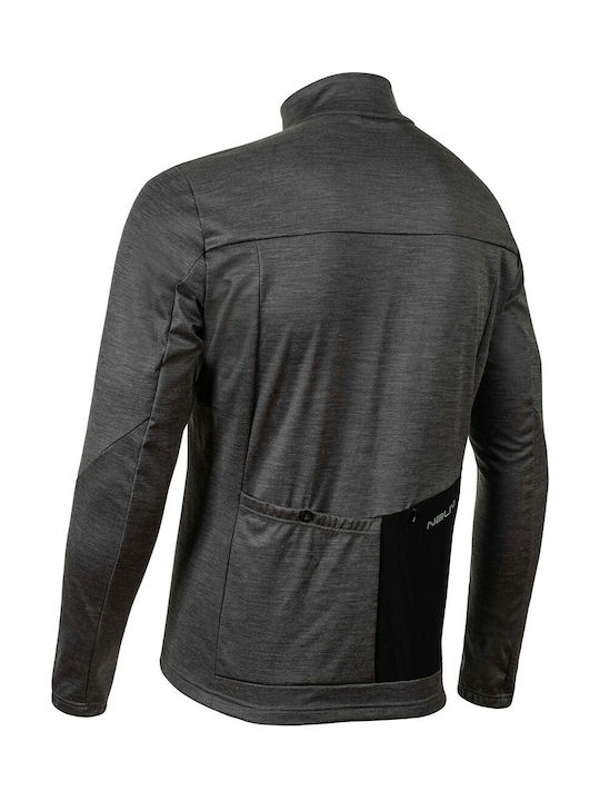 Nalini Bas Baltimore Long Sleeve Cycling Shirt