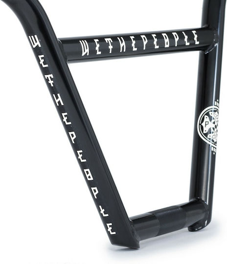Wethepeople Pathfinder 4pc Bar Black