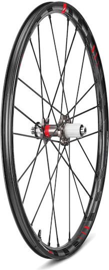 Fulcrum Racing Zero Carbon Db Clincher Bicycle Wheels Road
