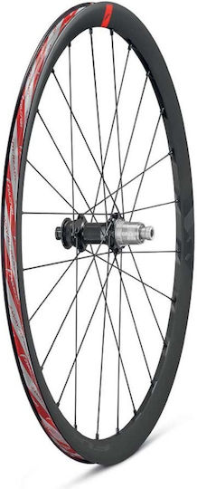 Τροχοί Ποδηλάτου Δρόμου Fulcrum Racing 4 Db Clincher