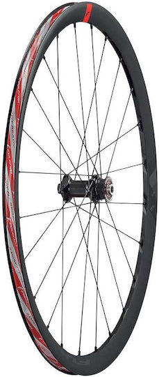 Τροχοί Ποδηλάτου Δρόμου Fulcrum Racing 4 Db Clincher