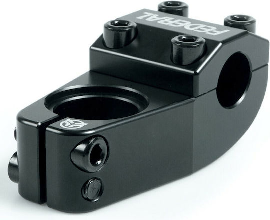 Federal Session Tl Stem Black