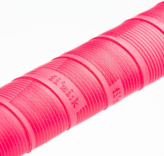 Fizik Vento Solocush Tacky 2.7mm Pink Fluo Handlebar Tape