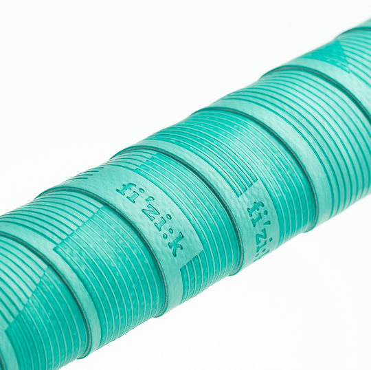 Banda Pentru Ghidon Fizik Vento Solocush Tacky 2,7mm Turcoaz