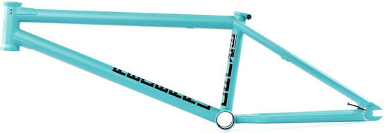 Federal Bruno V3 Frame Matt Dark Teal