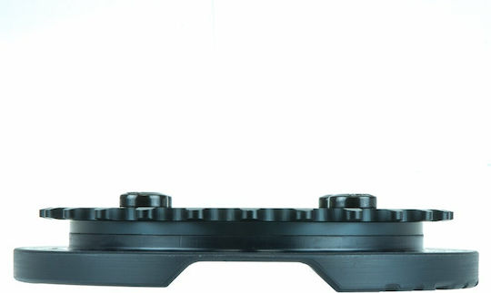 Federal Impact Guard Sprocket Black