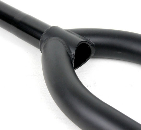 Volume Voyager Fork Black