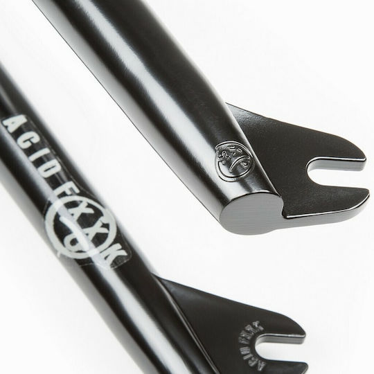 Bsd Acid V2 Fork Black