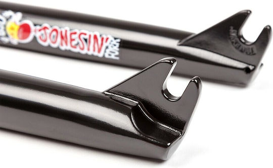 Bsd Jonesin 22 Fork Black