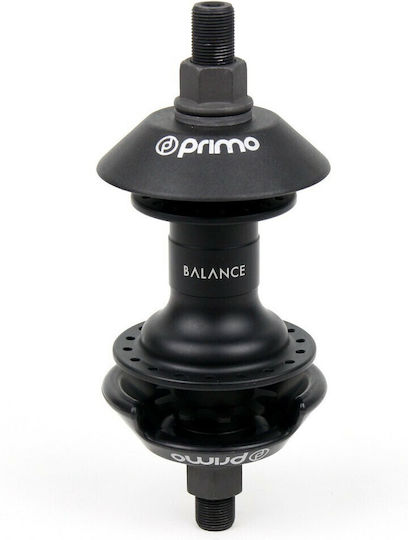 Primo Balance Cassette Bicycle Hub Black