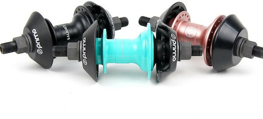 Primo Balance Cassette Bicycle Hub Black