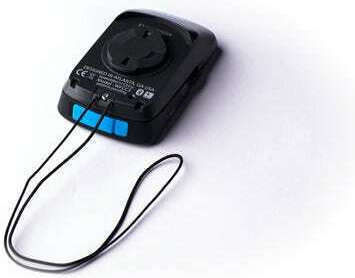 Wahoo Elemnt Bolt Roam Tether