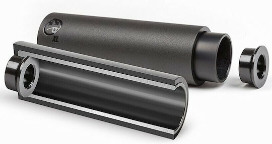 Bsd Rude Tube Lt Xl Peg Negru