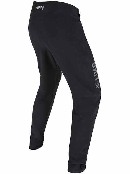 Unit Glide Flex Pro Mtb Pants Black