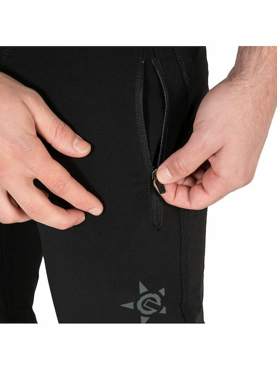 Unit Glide Flex Pro Mtb Pants Black